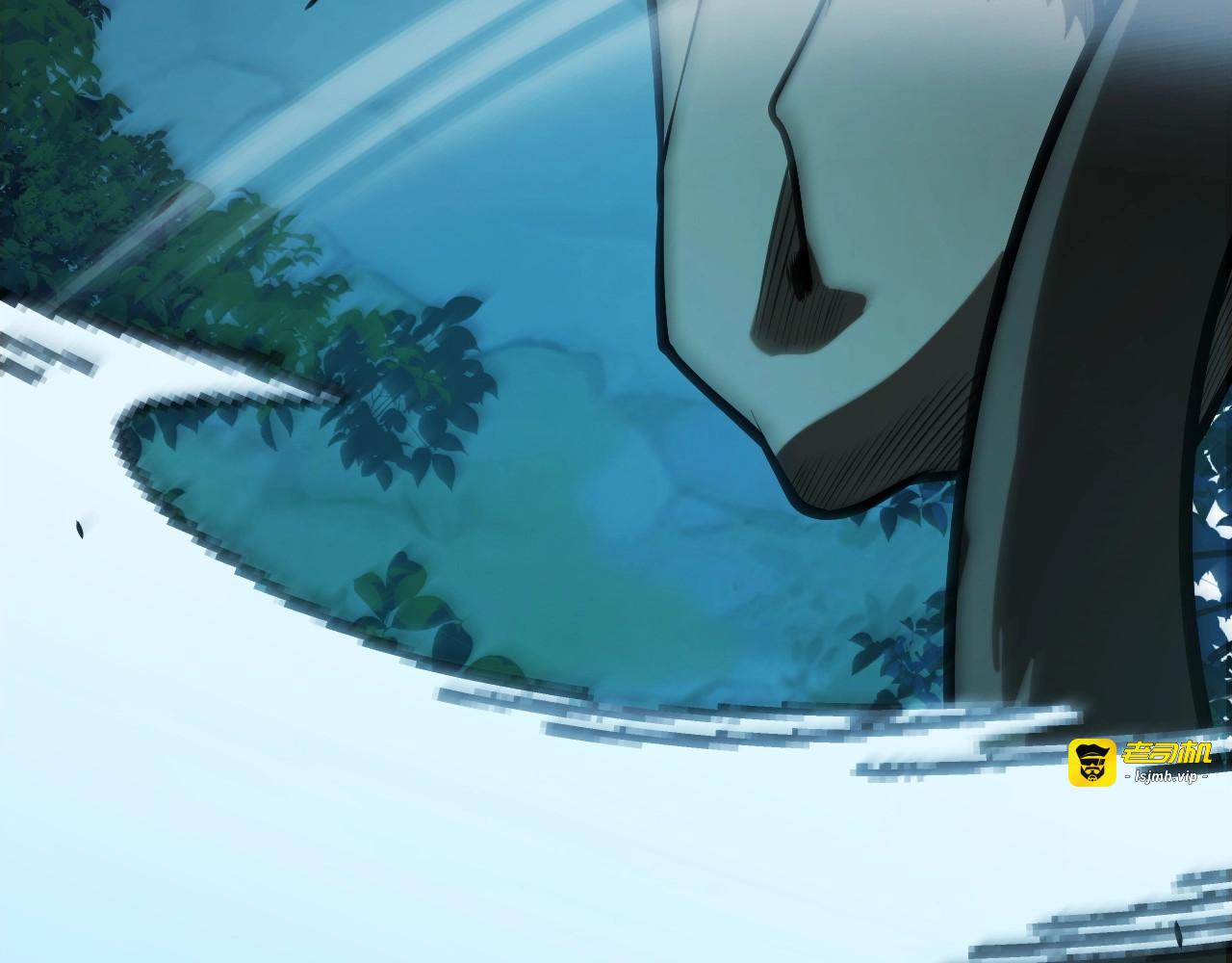 第4话 狂潮森林！我选择单刷！ 第 195 页
