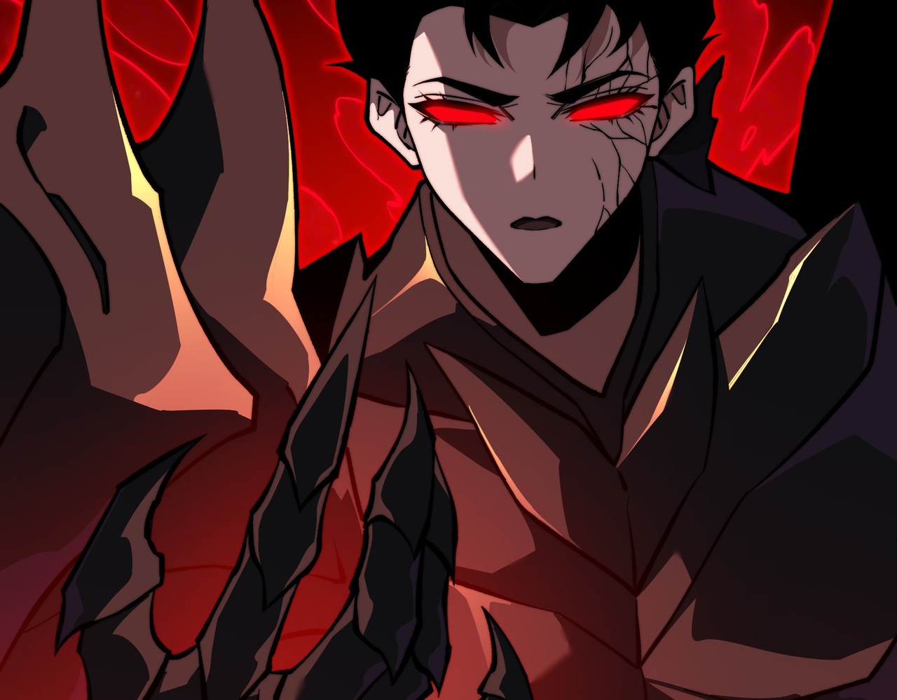第79话：暗潮，群龙无首 第 65 页