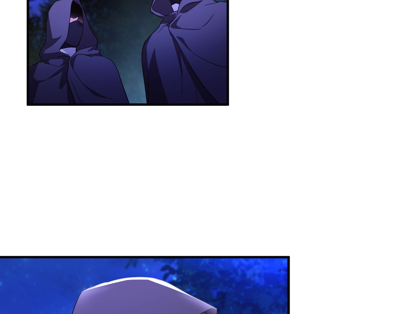 第70话 逃跑 第 90 页