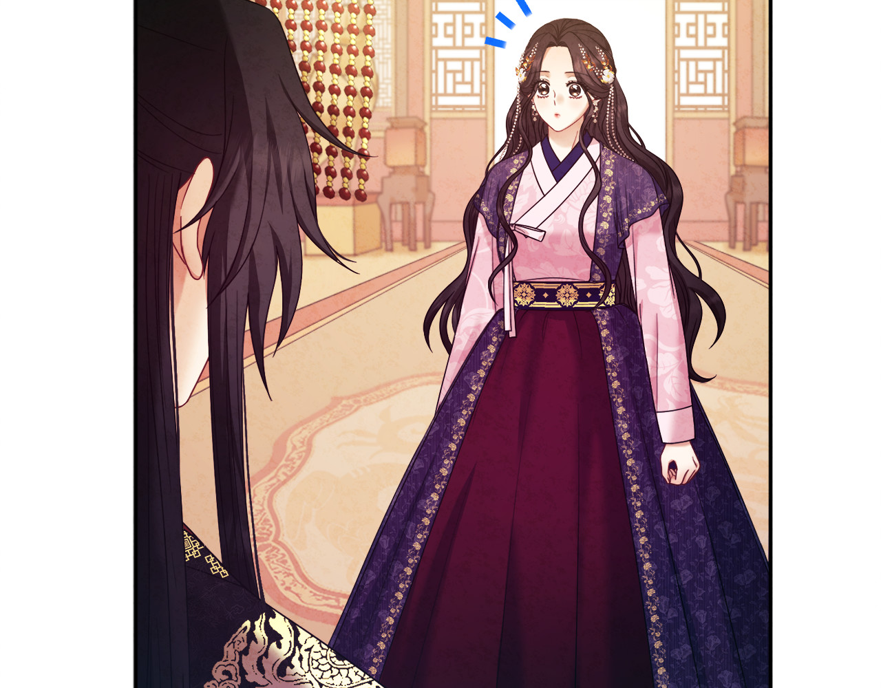 第55话 君主论 第 50 页
