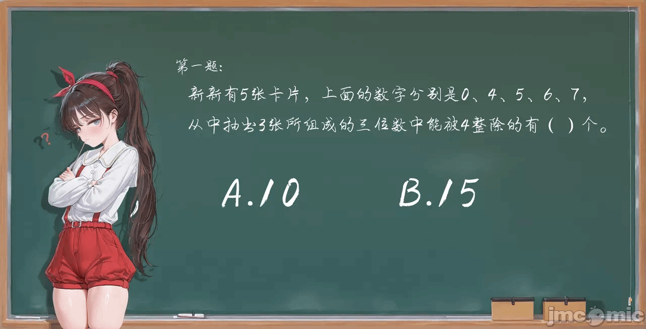 第8话 第 4 页