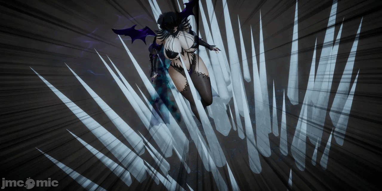 [3D]天玄神魔录01-12 第一话 - 74
