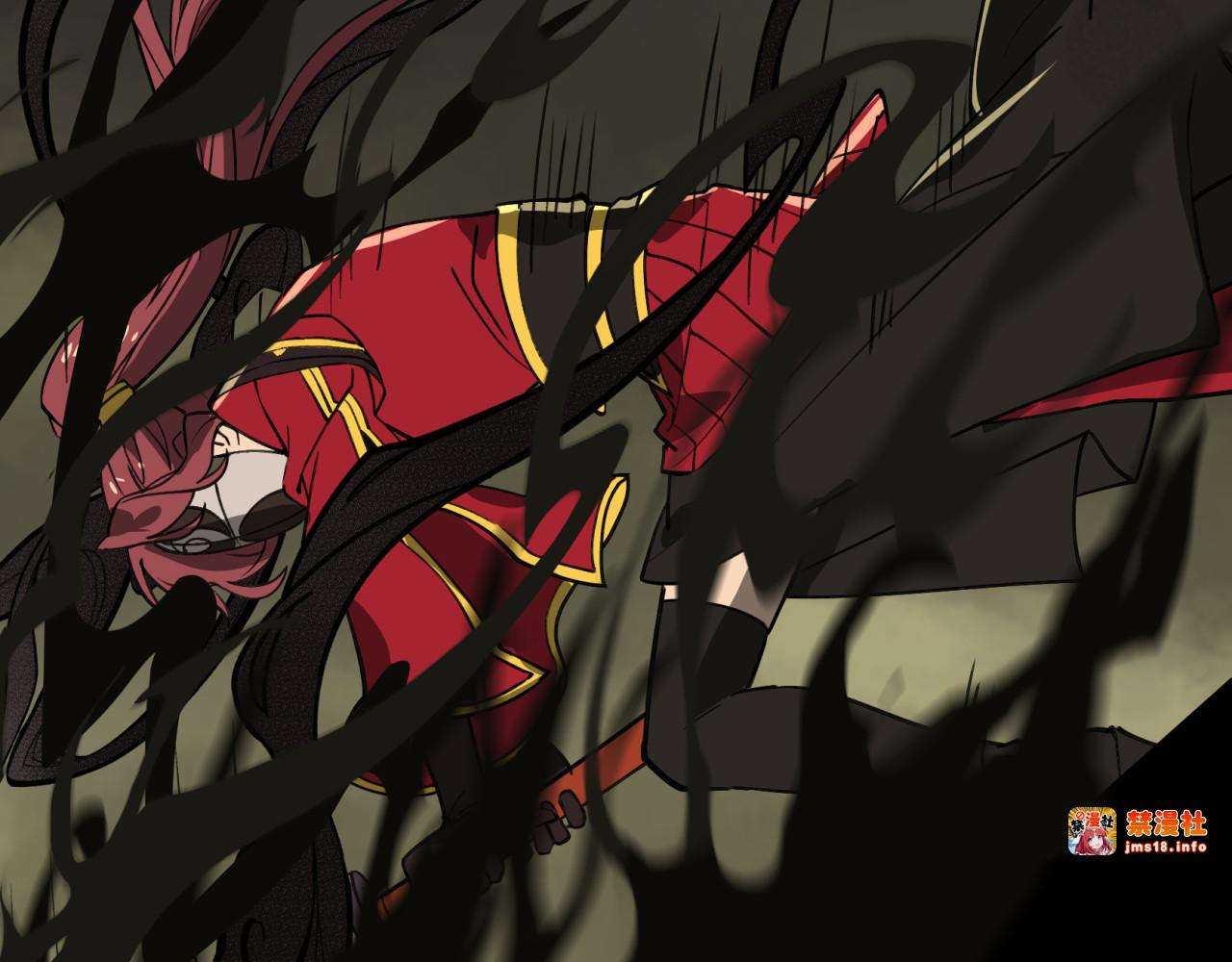 第34话 王的宿命 第 29 页