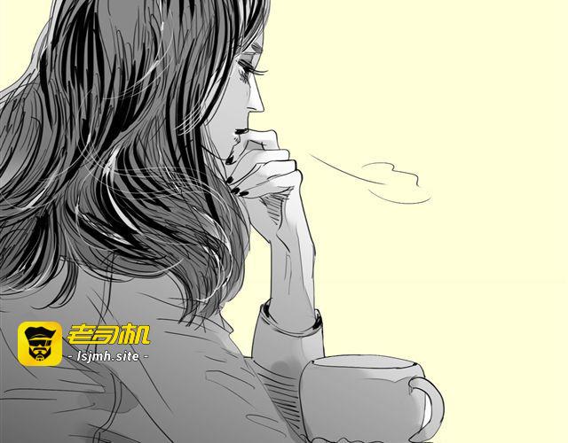 第74话 变成人的阿汪，老得好快 第 15 页
