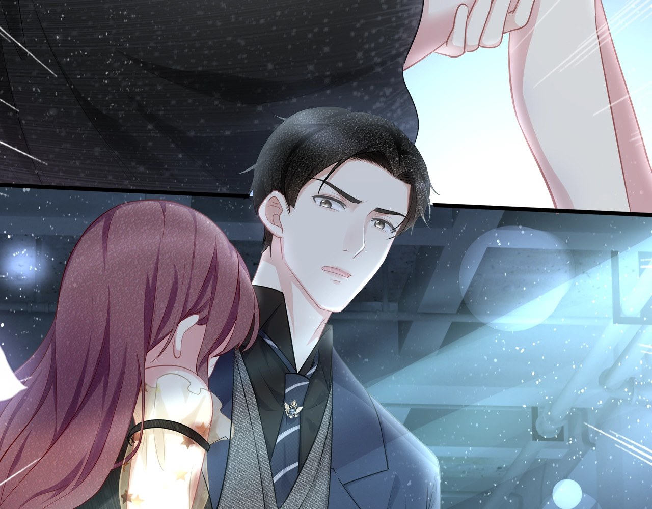 第54话 绝不会让你和宝宝有事 第 88 页