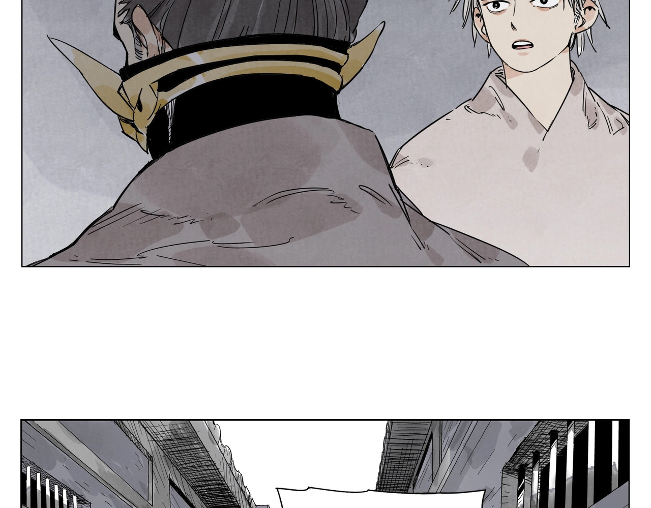 第140话 狠角色 第 46 页