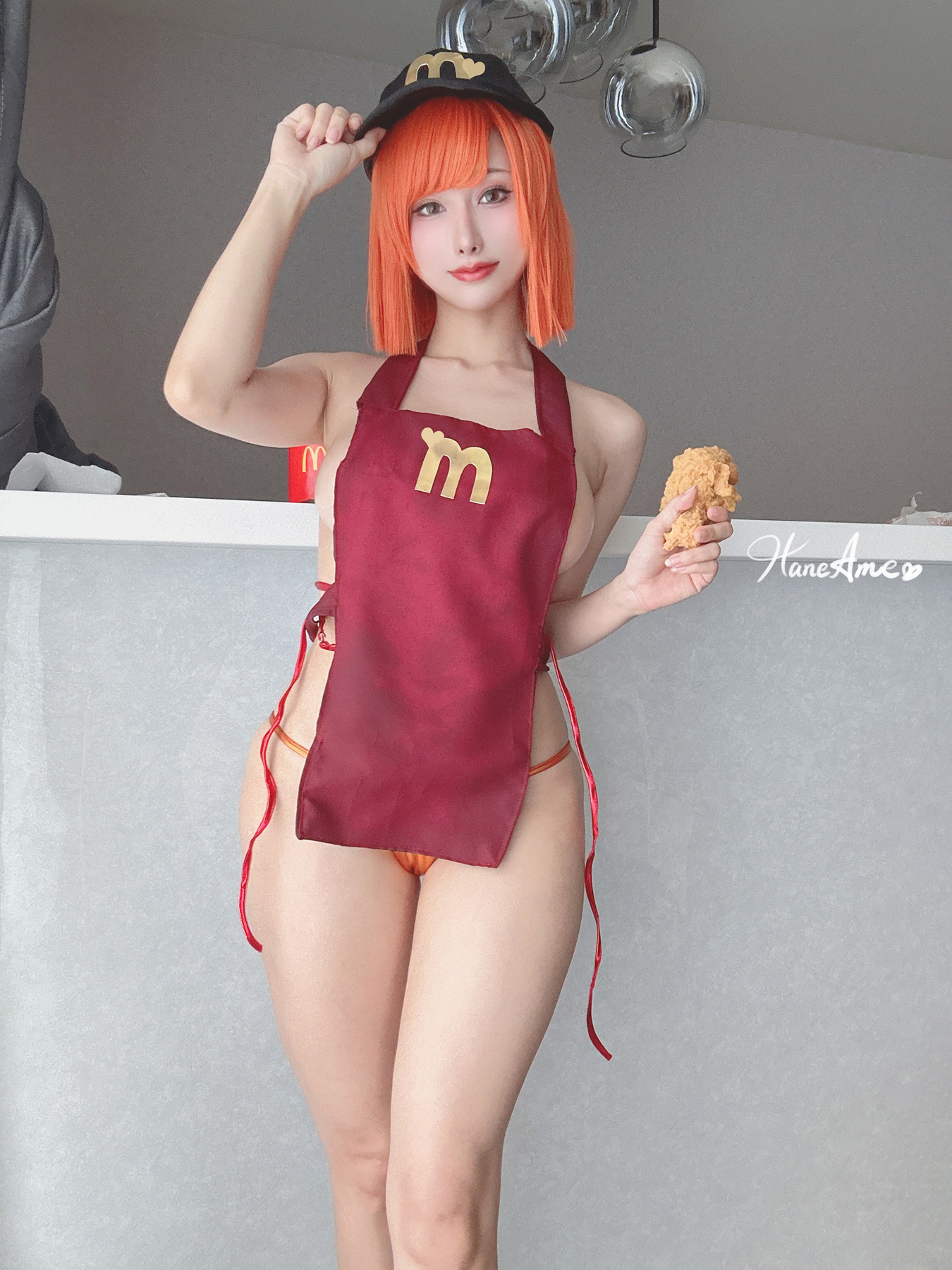 第1话 第 20 页
