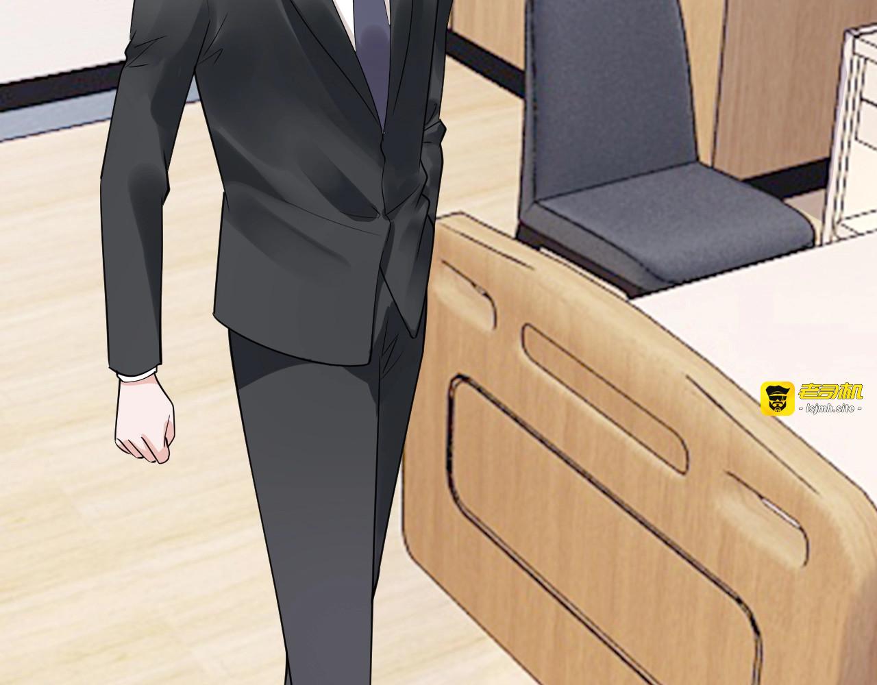 第57话 我需要一个解释 第 109 页