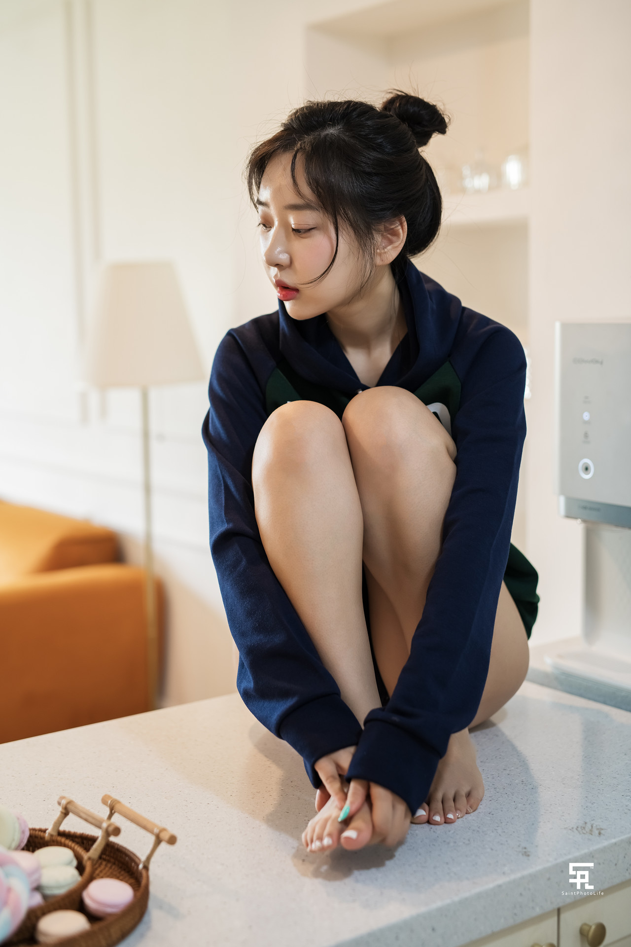 第1话 第 28 页