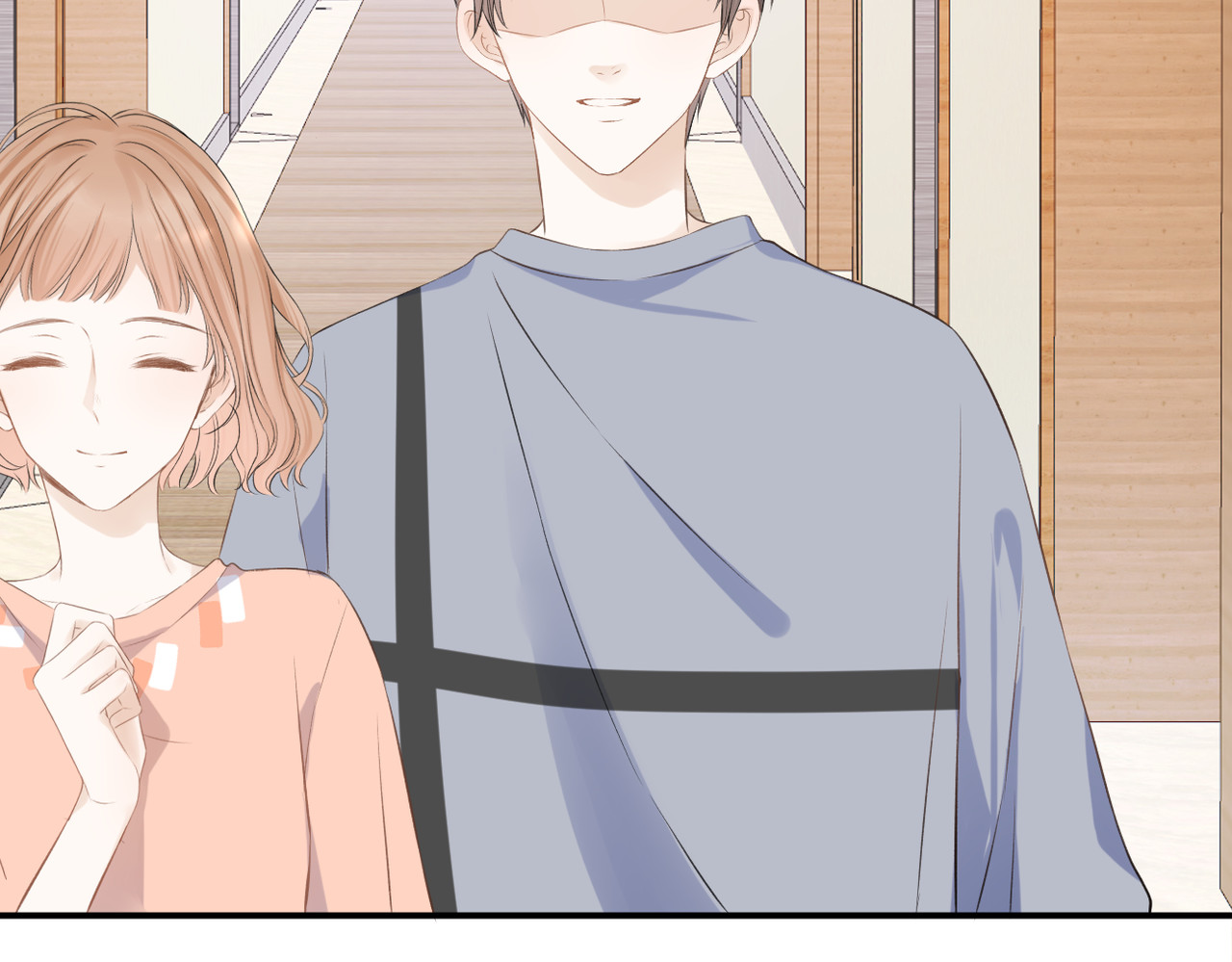 第41话 真相 第 46 页