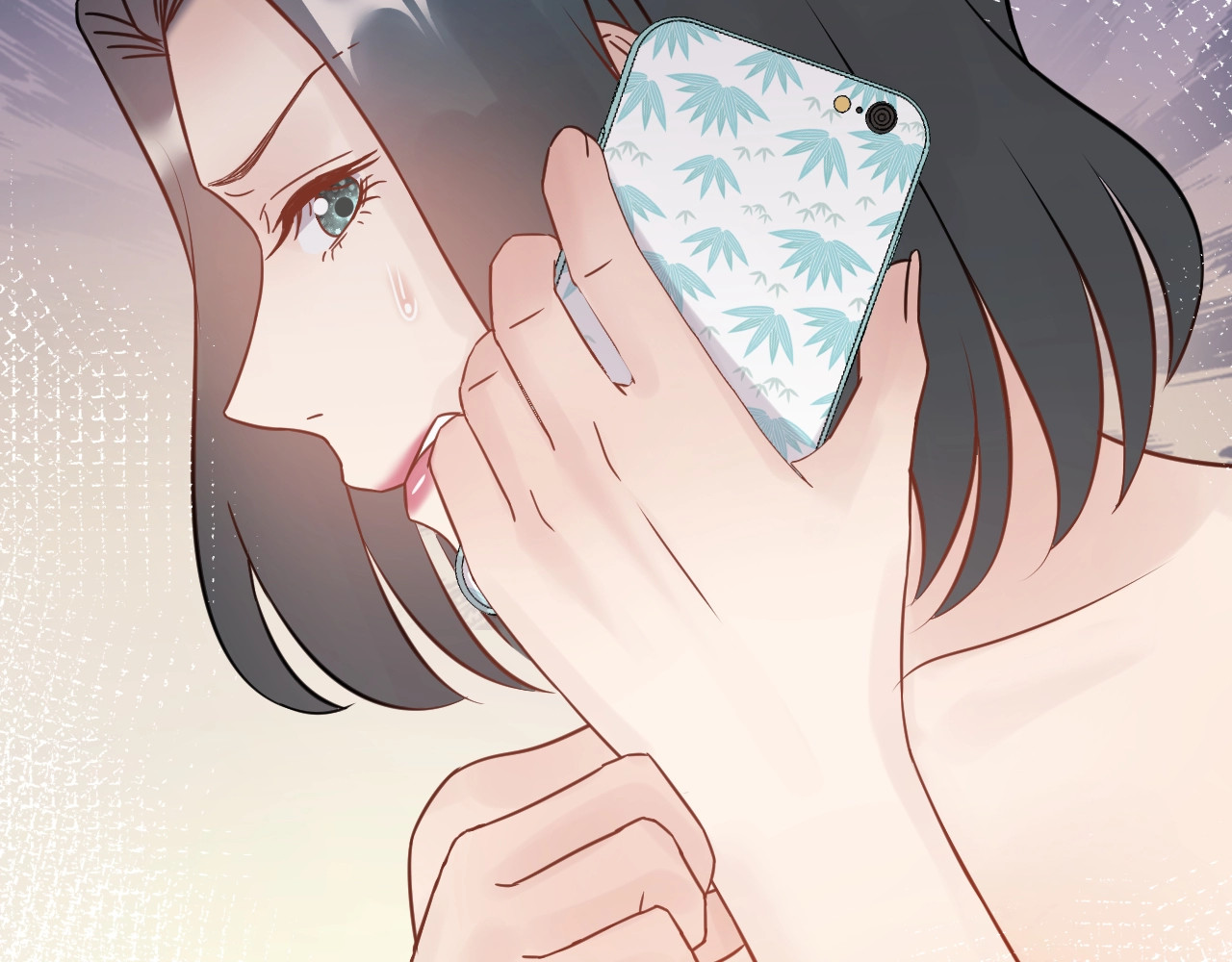 第67话 你是我的奇迹 第 108 页