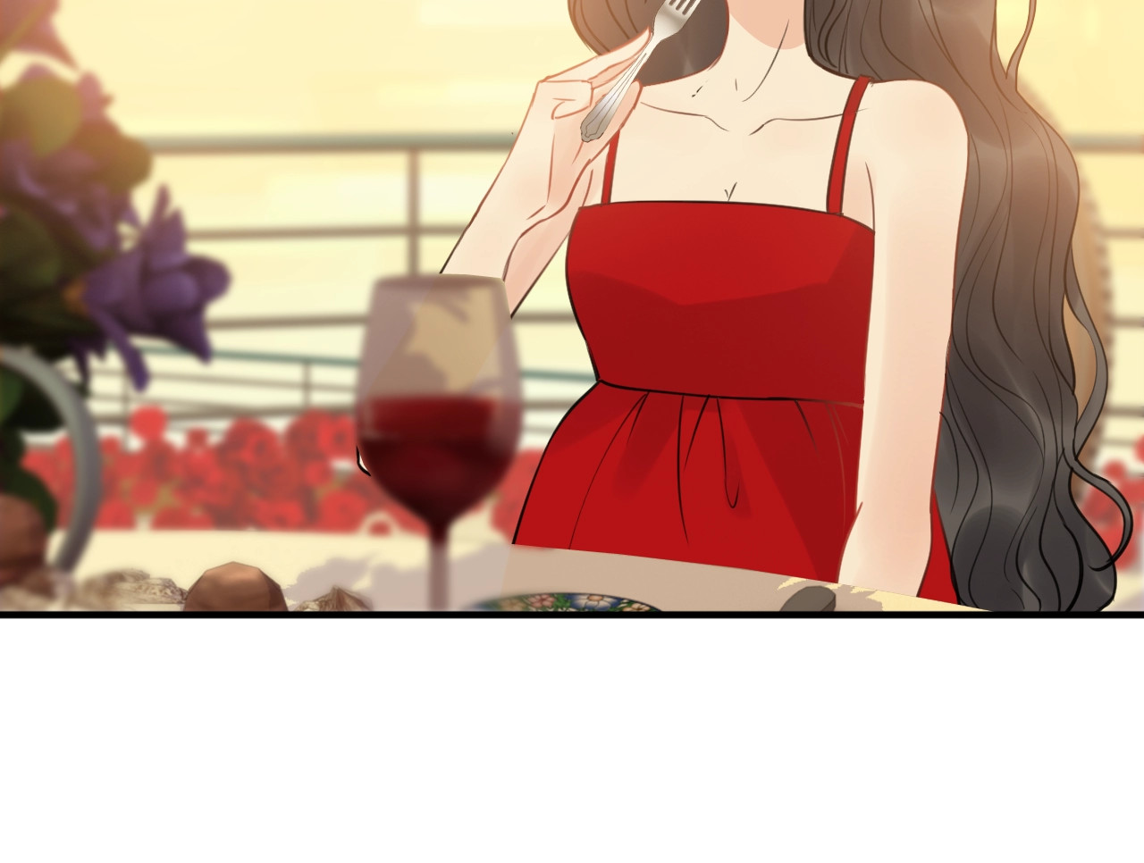 第197话 总裁竟被女主扇巴！ 第 50 页