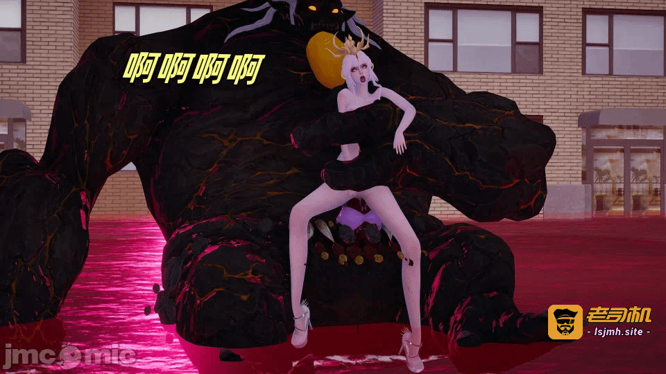 月读王者 第一话 - 157