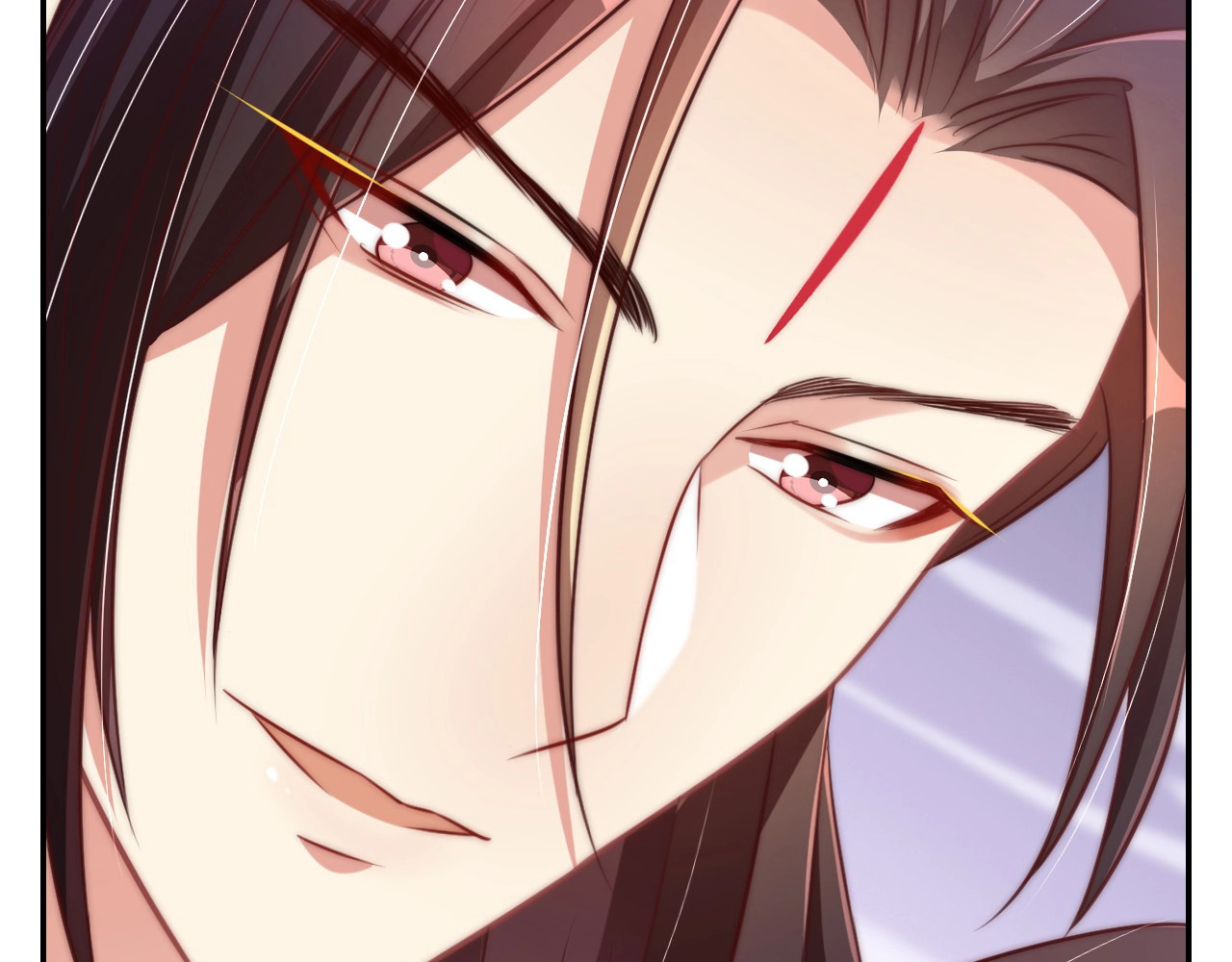 第35话 怜怜，我想你…… 第 20 页