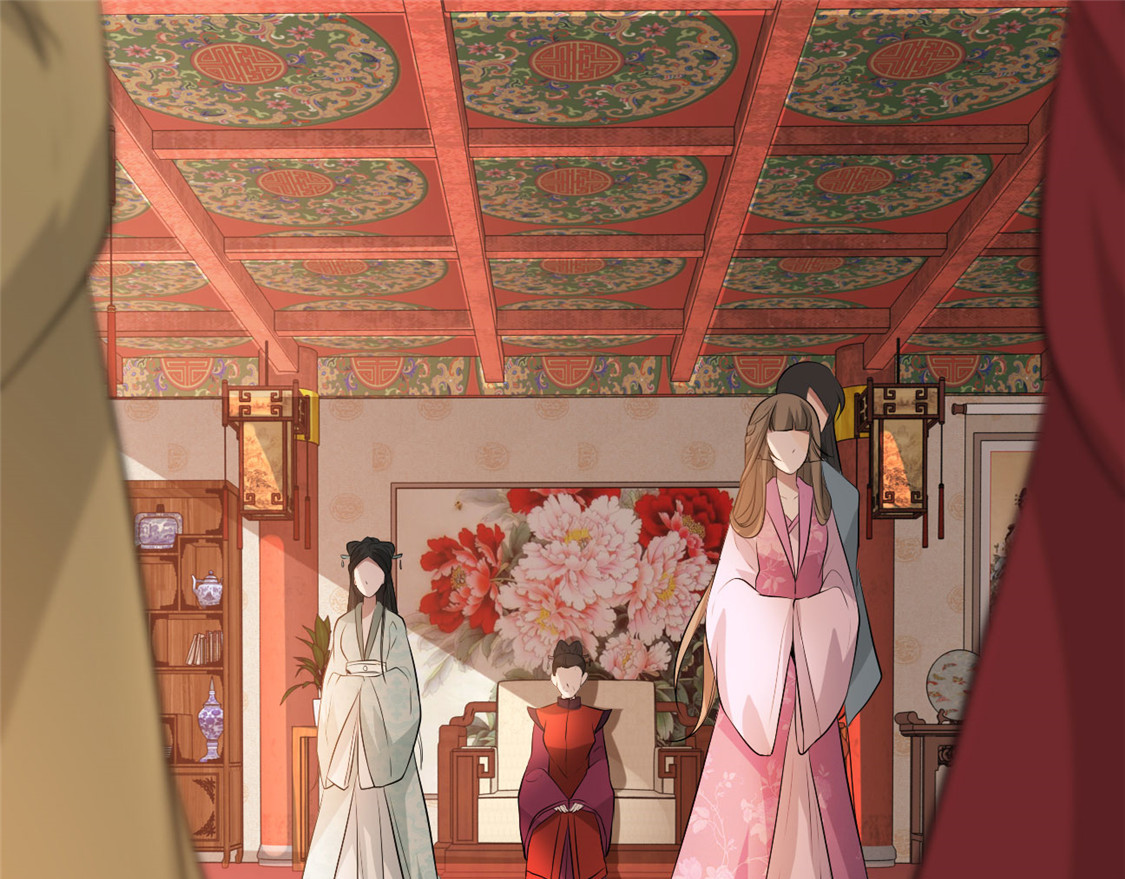 第27话 祈福风波 第 32 页