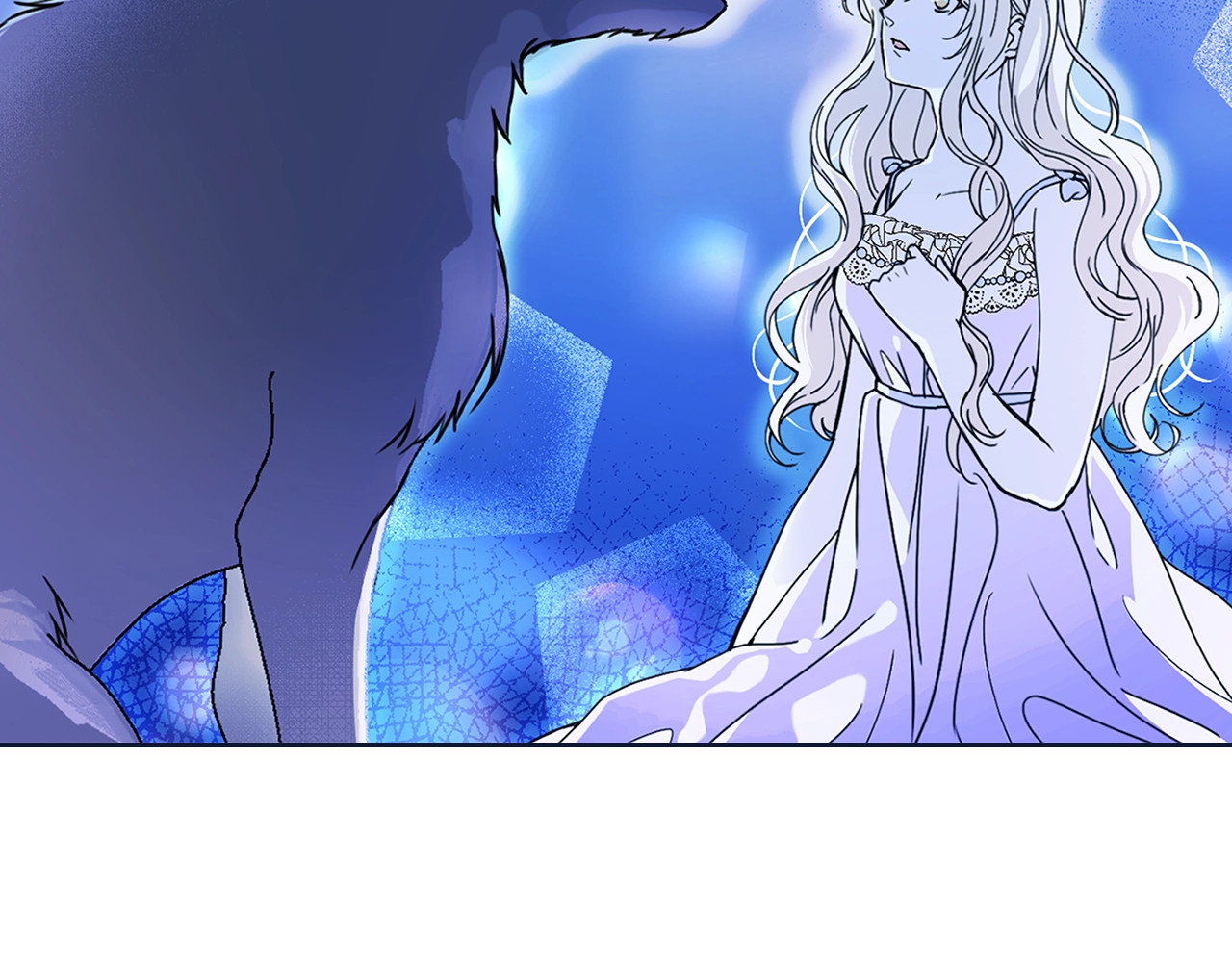 第48话 爱就等于失去？ 第 48 页