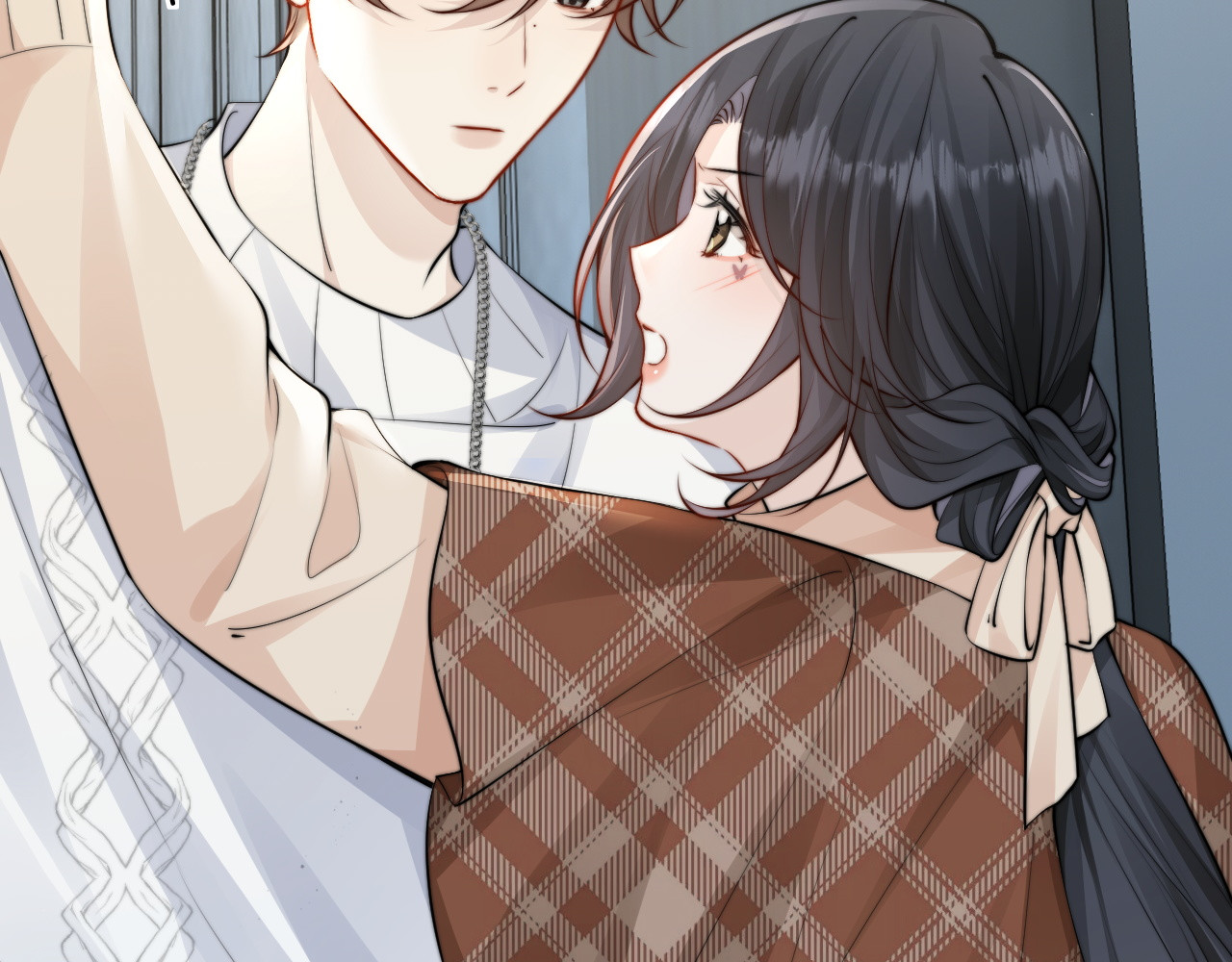 第43话 练琴 第 88 页