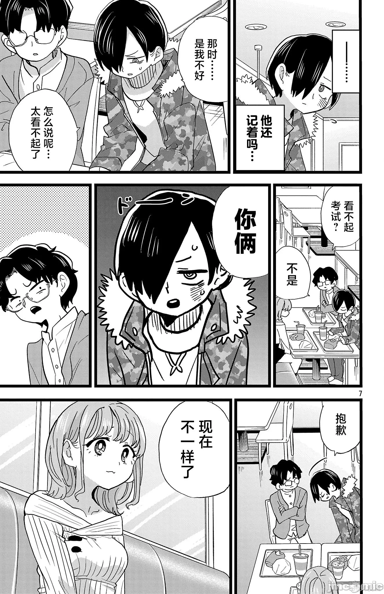第200话 第 7 页