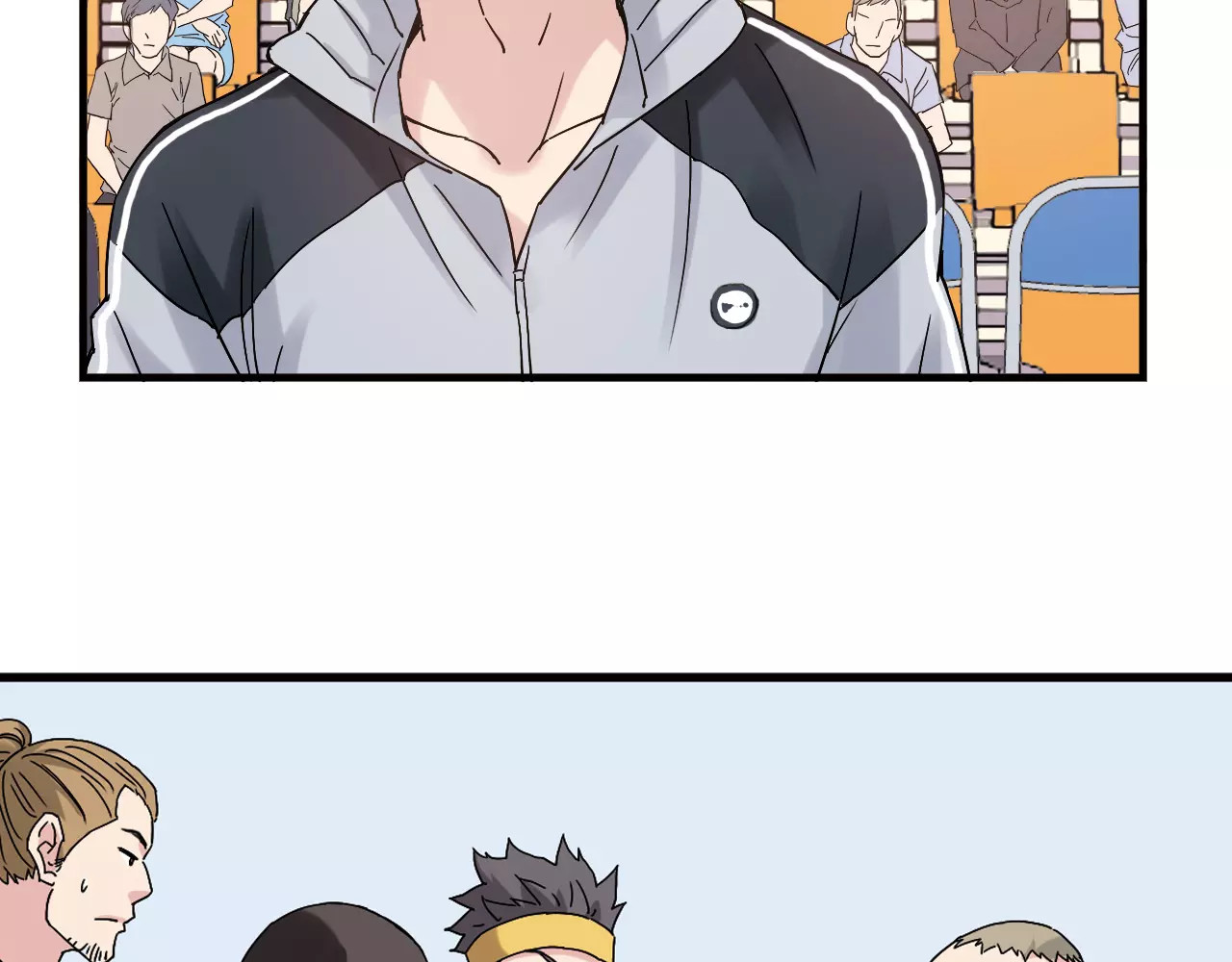 第49话 离别 第 46 页