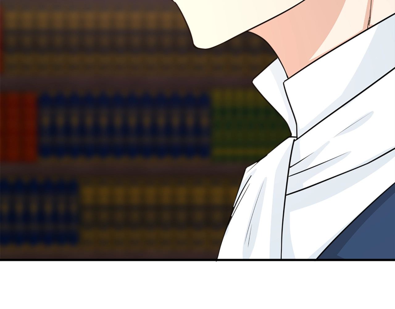 第47话 避而不见 第 10 页