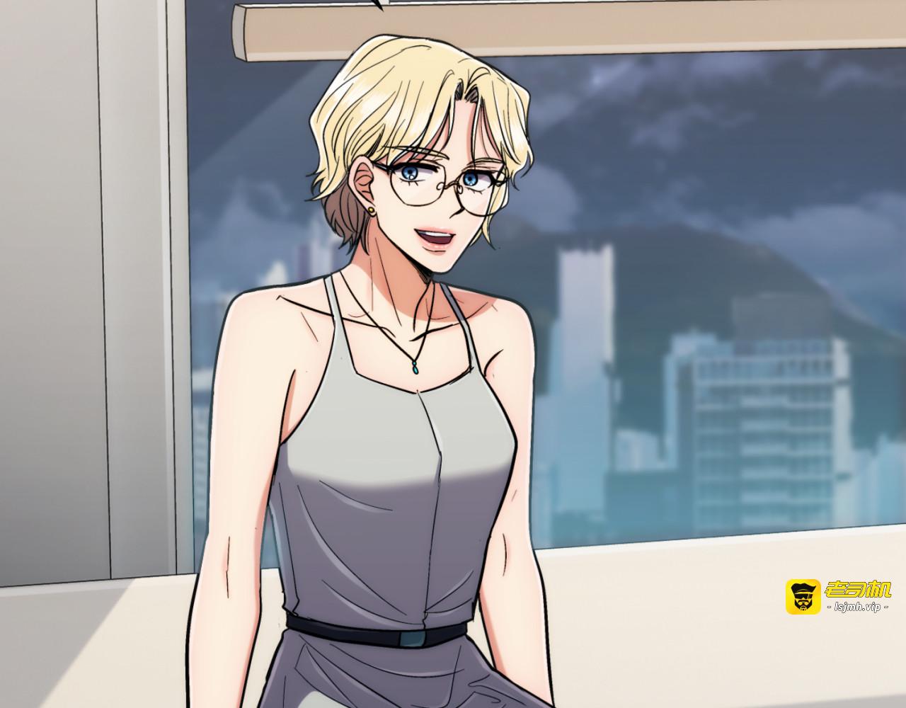 第79话 第 91 页