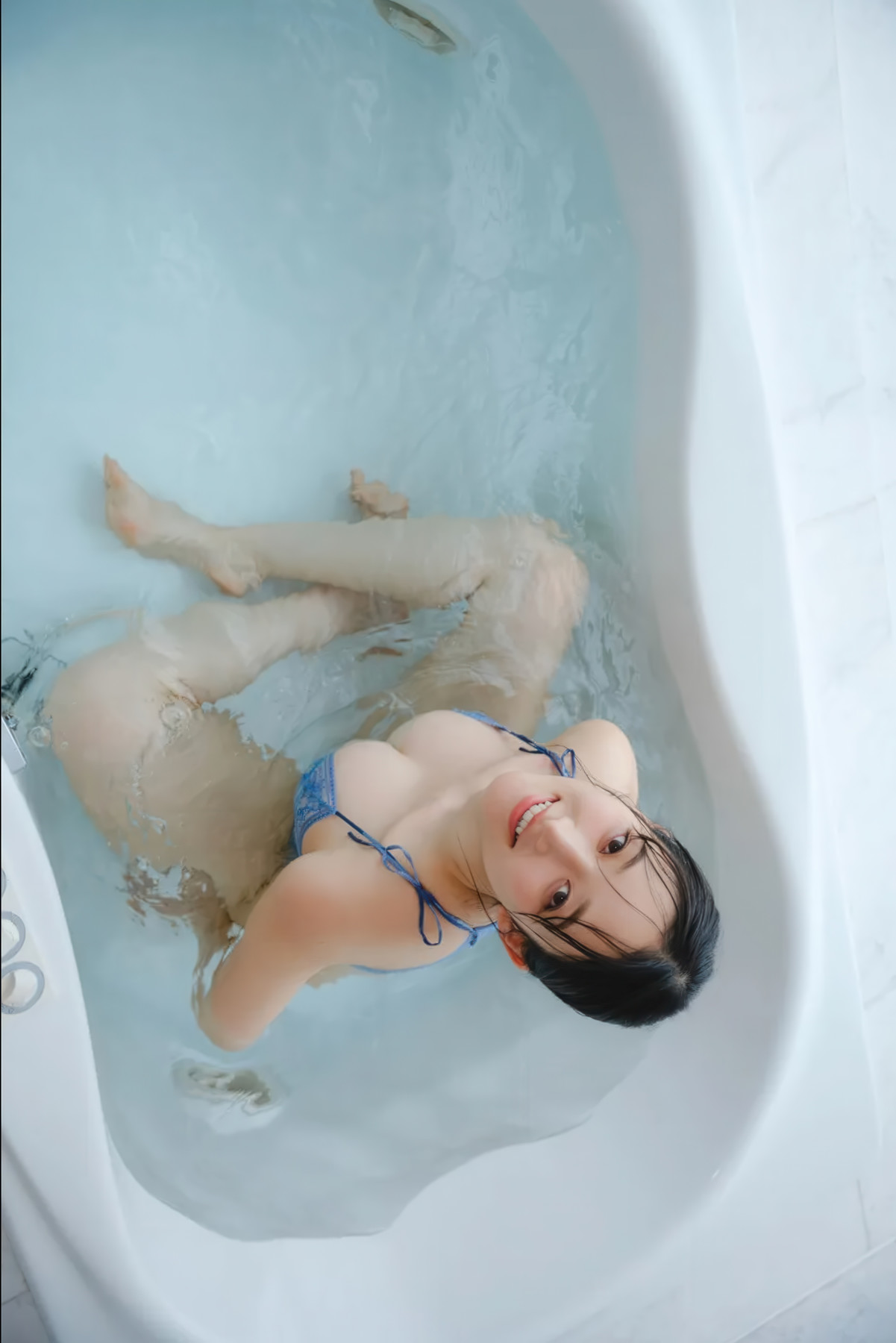 第1话 第 23 页