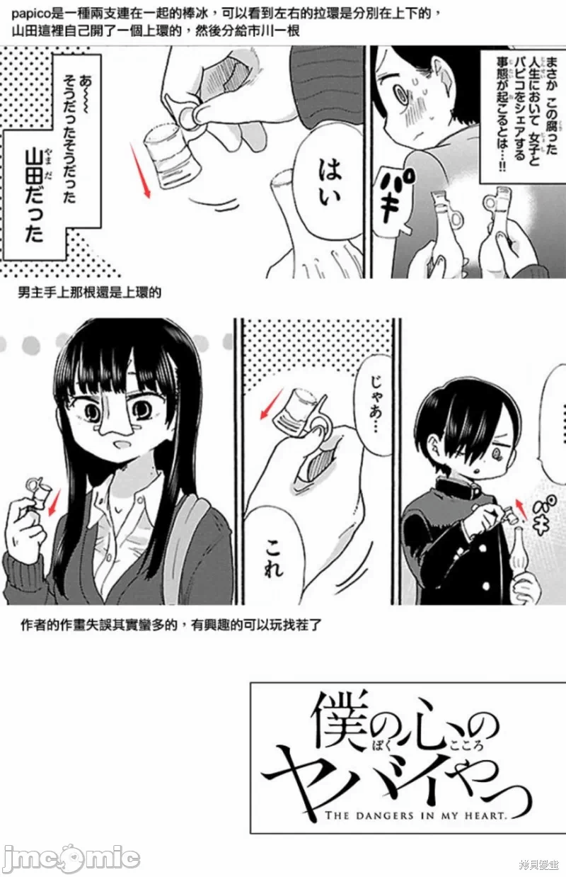 第21话 第 10 页