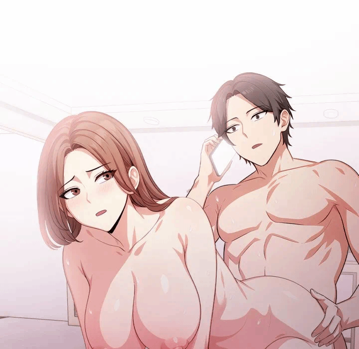 第14话 第 16 页