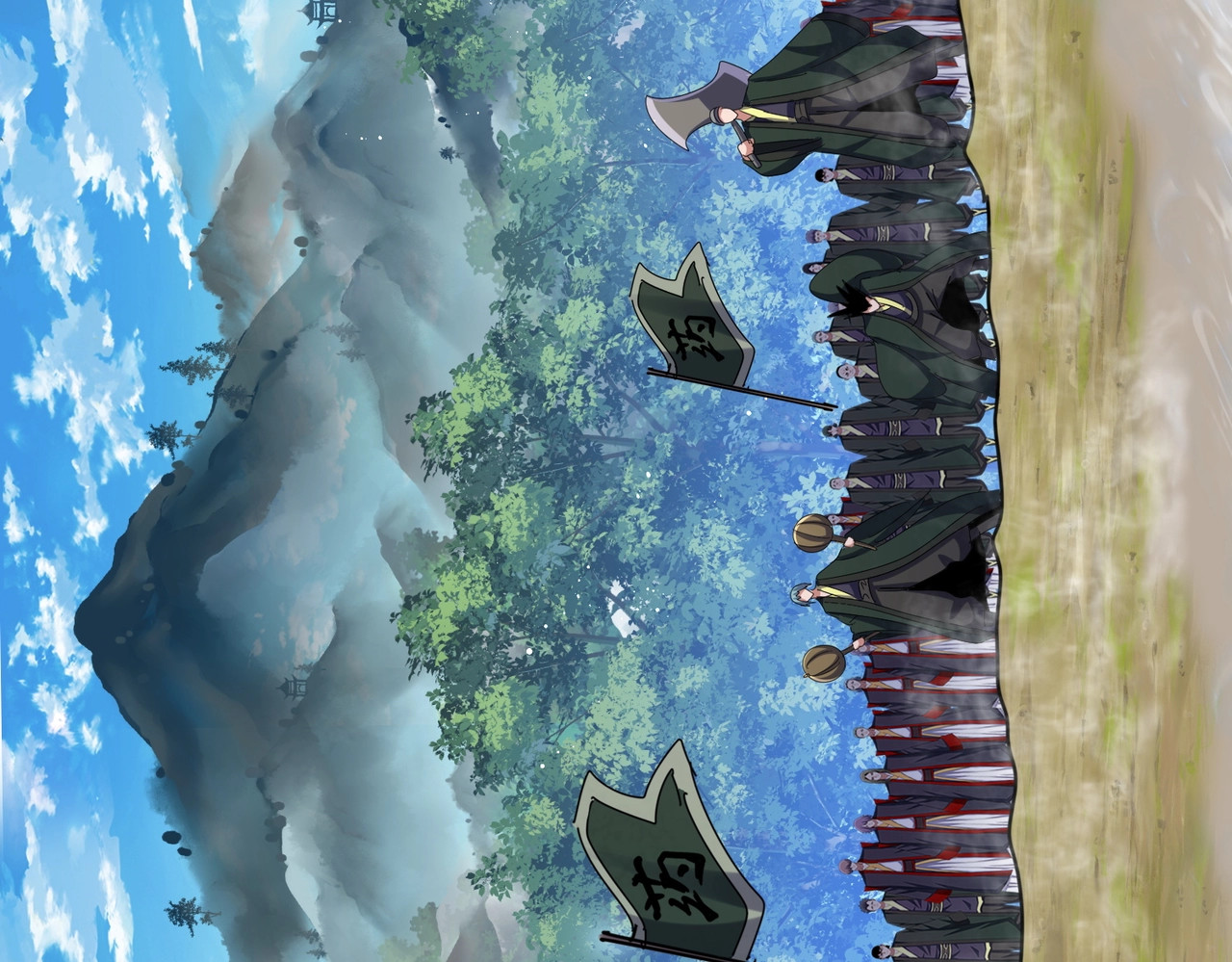 第454话 第 100 页