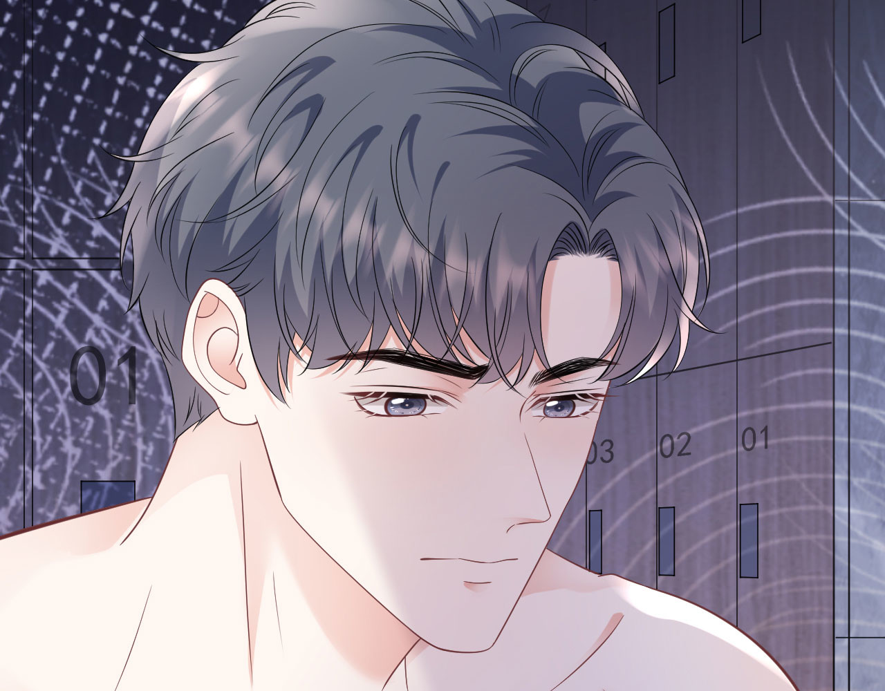 第129话 泳池之吻 第 22 页