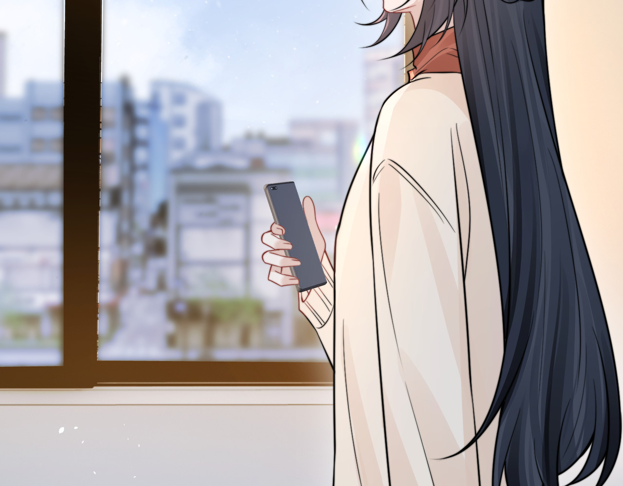 第101话 会是谁在那？ 第 53 页