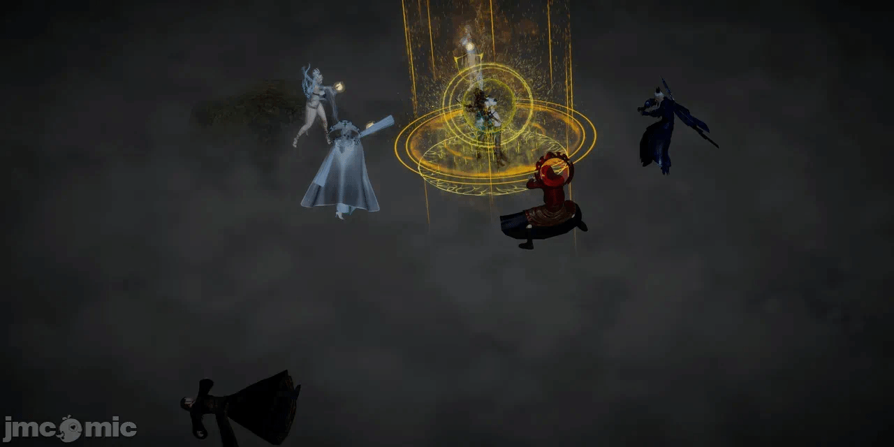 [3D]天玄神魔录01-12 第一话 - 117