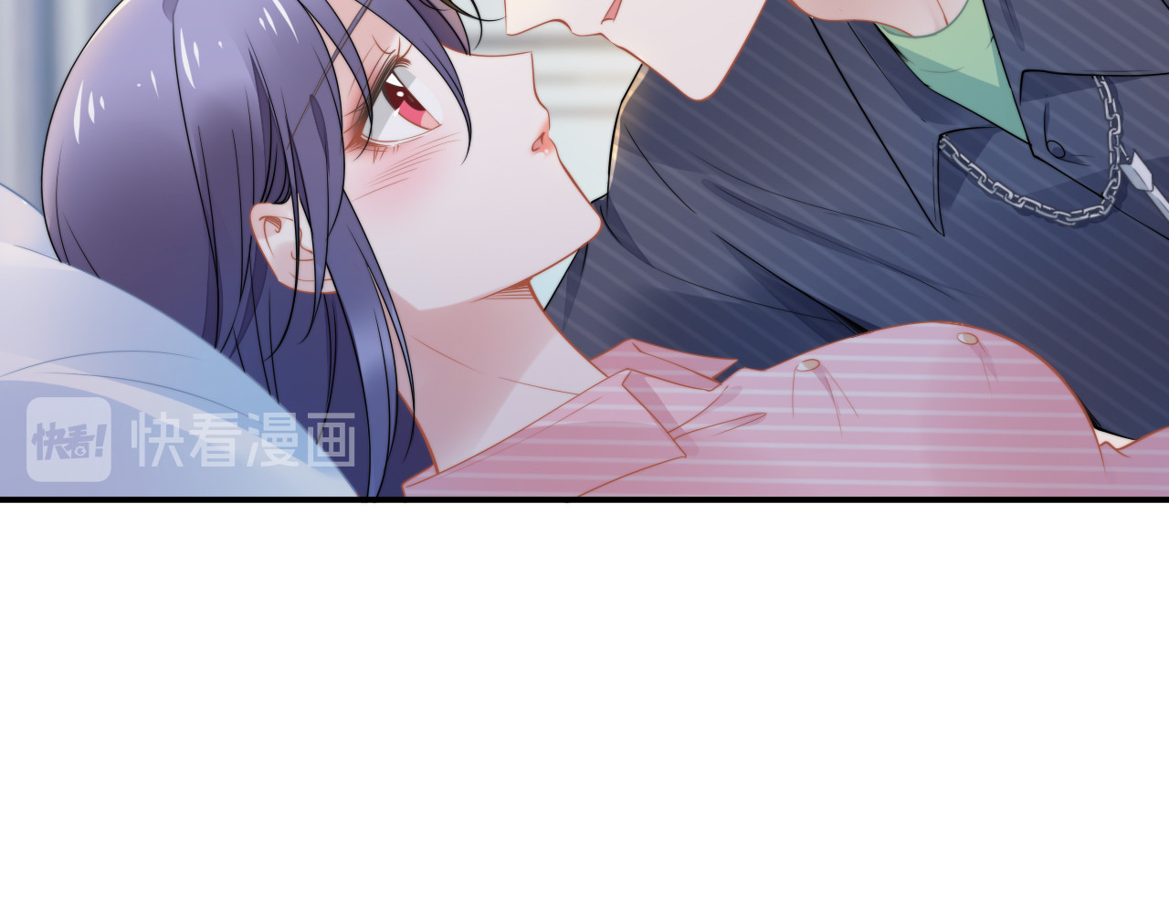 第171话 想死我就成全你！ 第 116 页