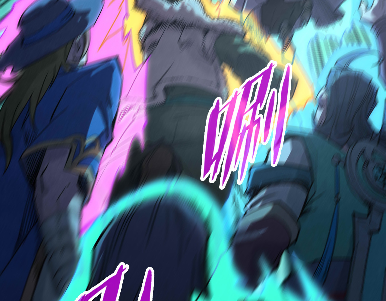 第256话 七宿道果 第 138 页