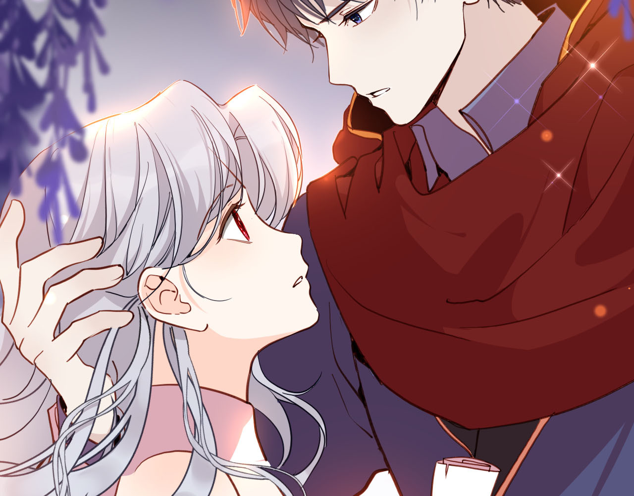 第75话 最后的拥抱 第 106 页