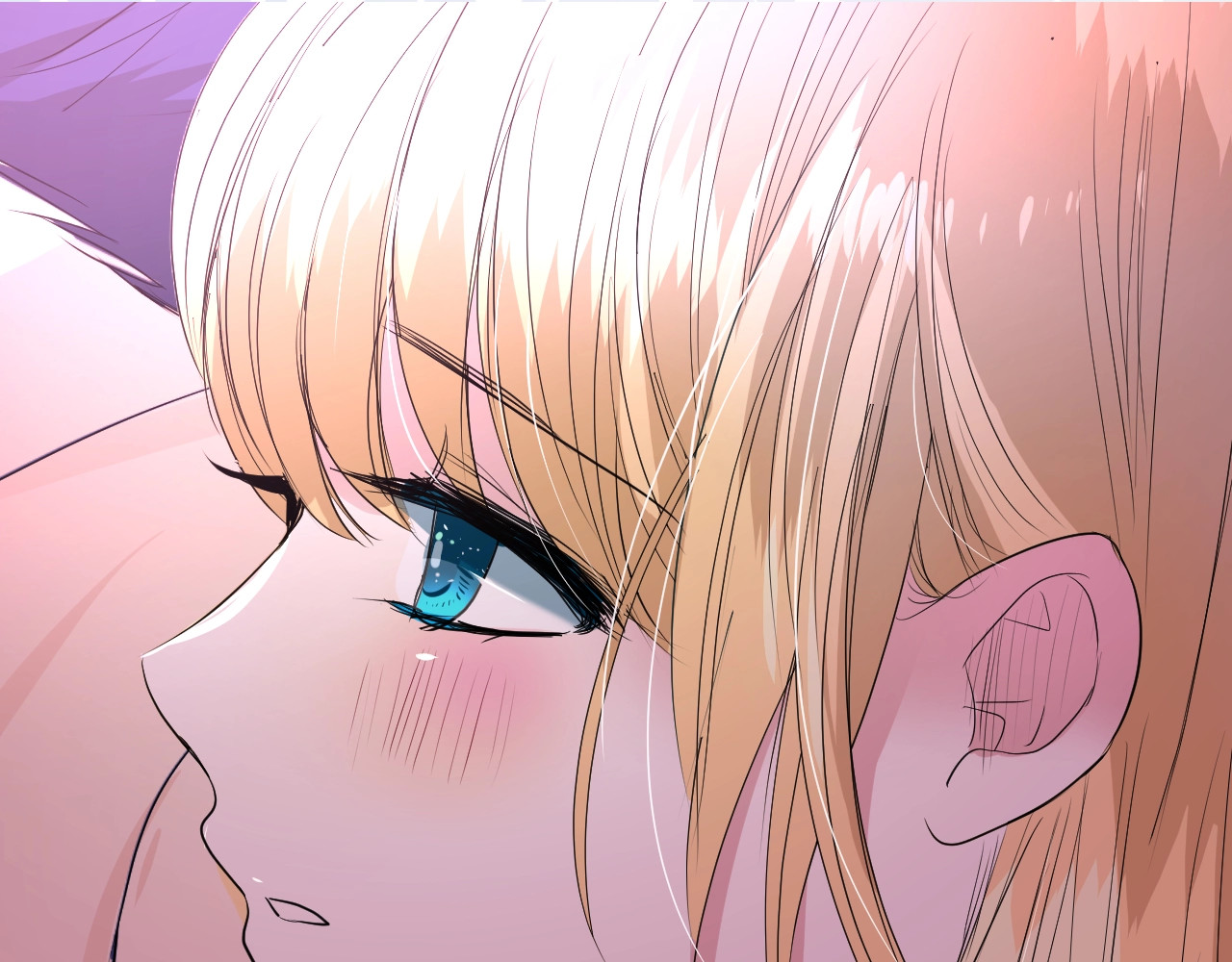 第30话 献身 第 44 页