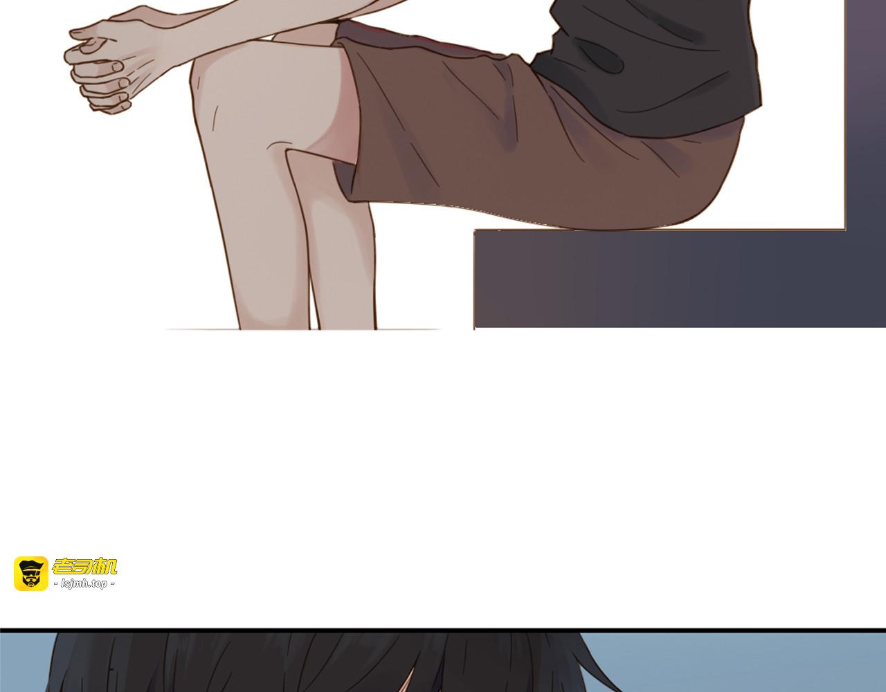 第49话 口是心非 第 69 页