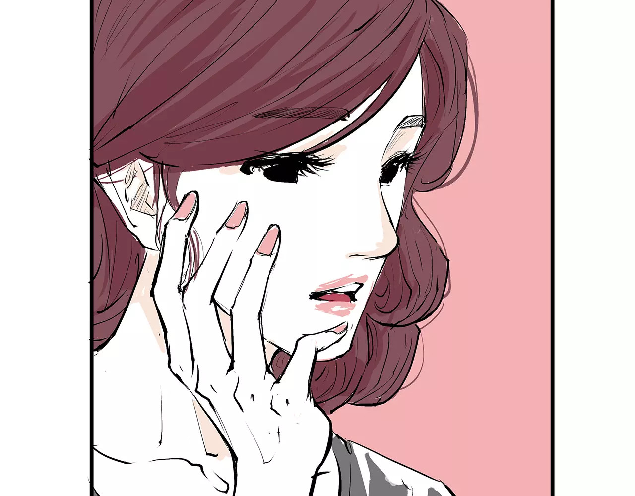 第34话 鸳鸯本是伪情种 第 112 页