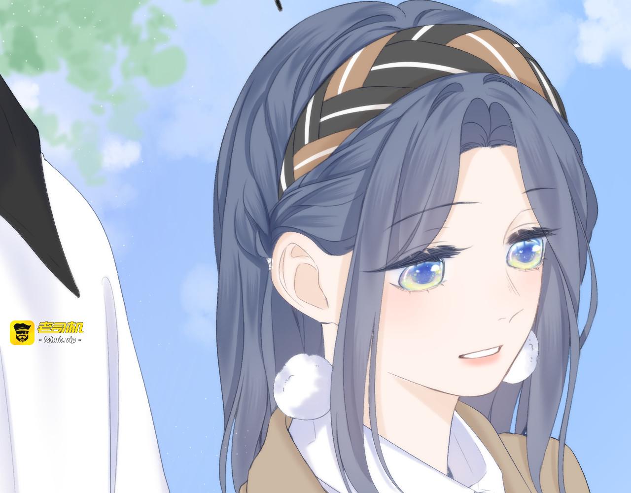 第48话 矛盾 第 57 页