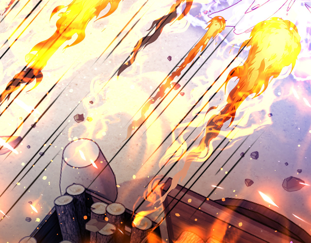 第57话 被她算计了！ 第 52 页