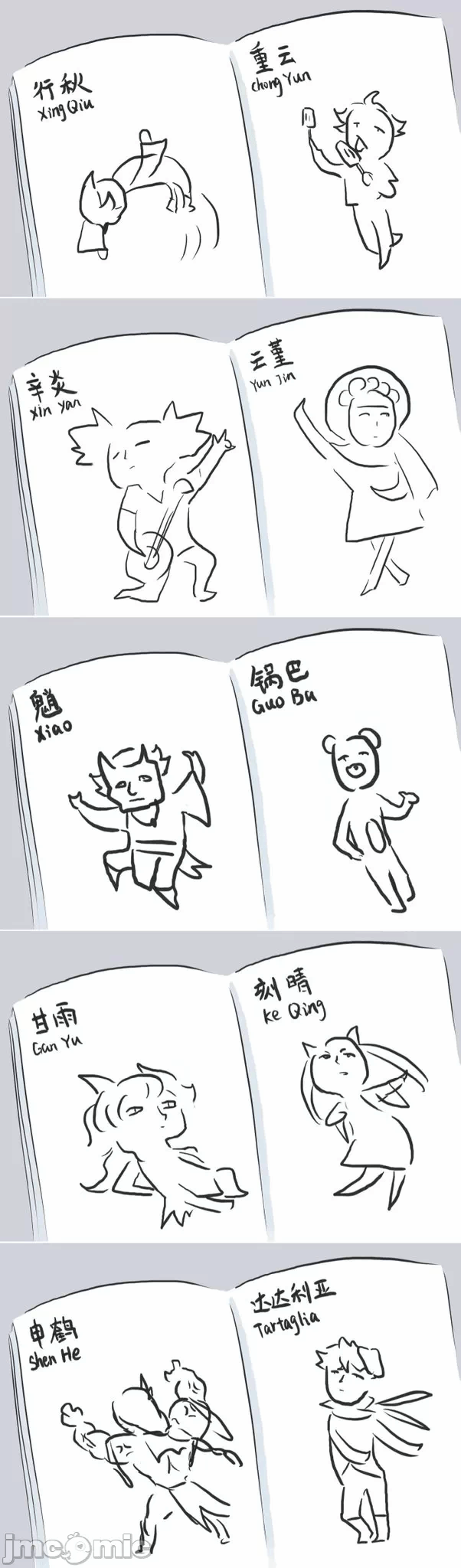 第一话 第 134 页