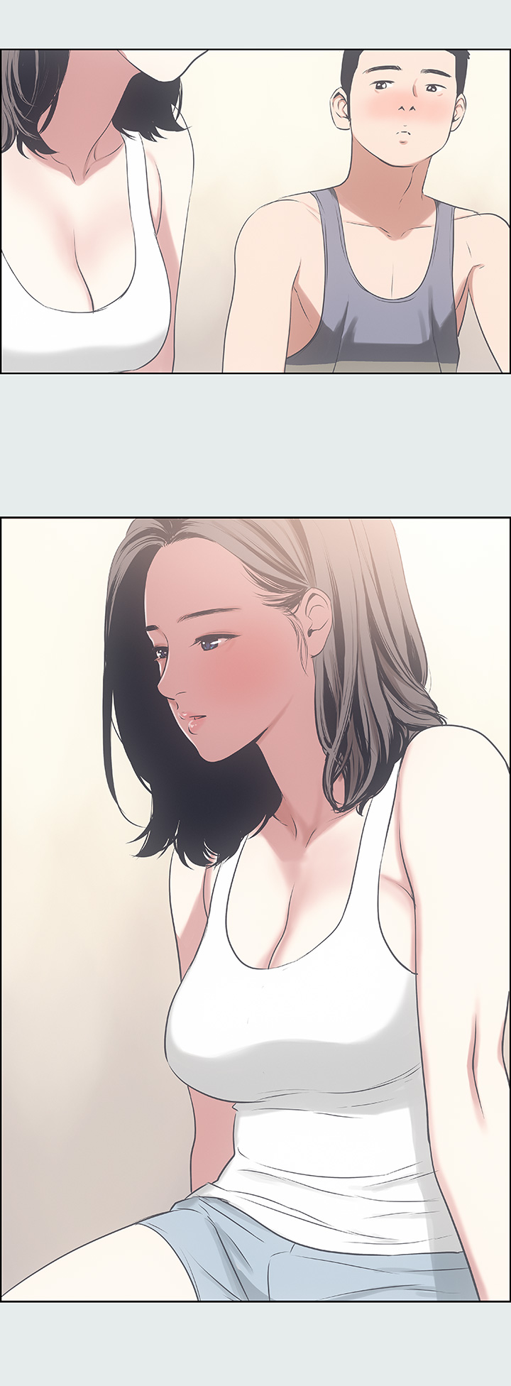 第7话 - 美爱真正的意图 第 20 页