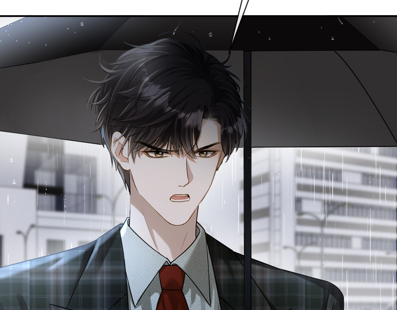 第27话 放手 第 42 页