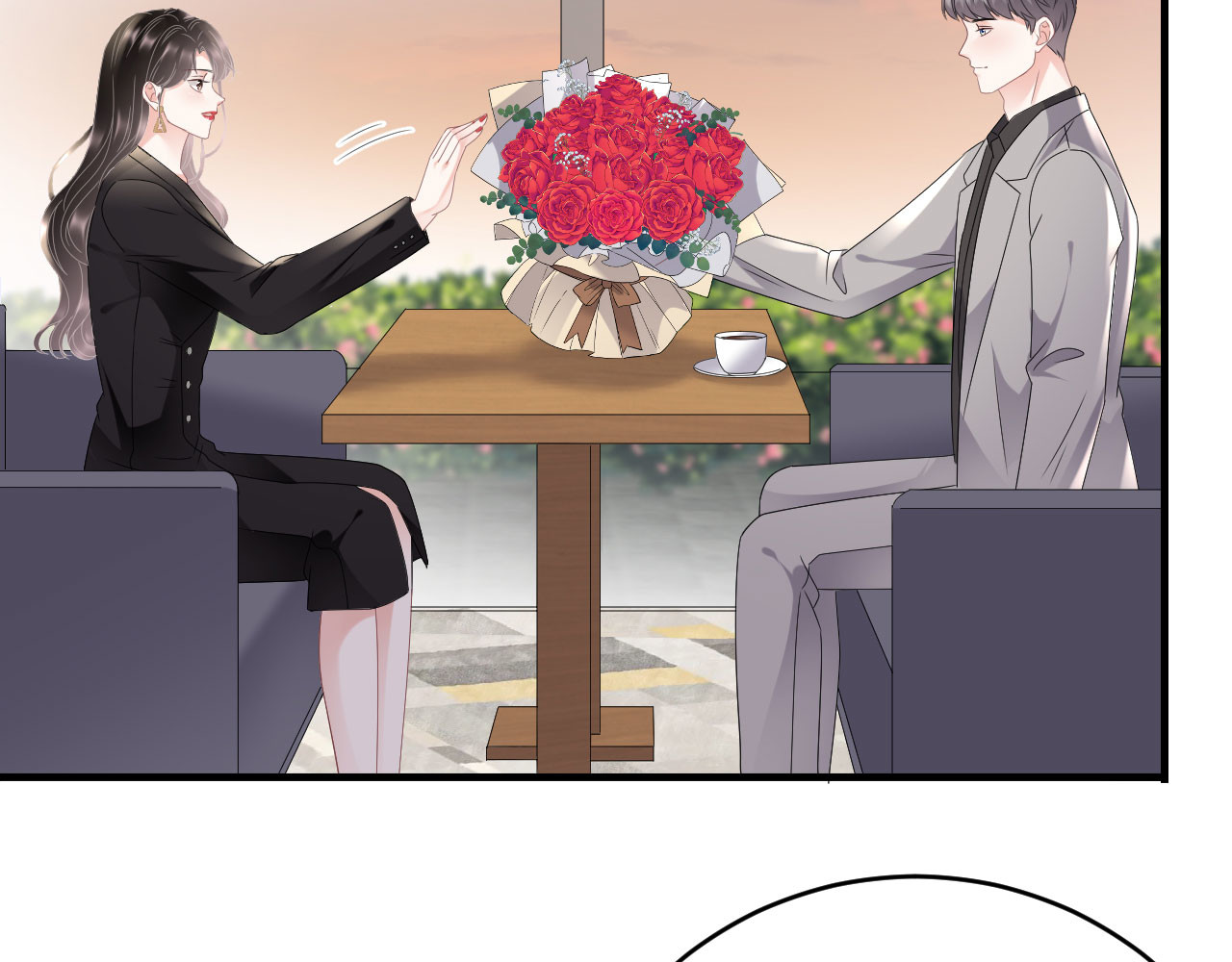 第106话 韩嘉赐 第 58 页