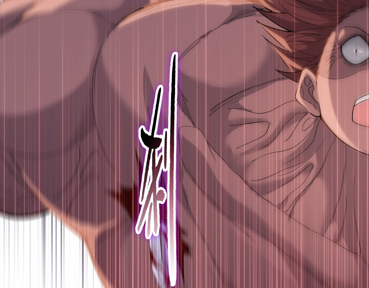 第27话 狂血战士！！ 第 110 页