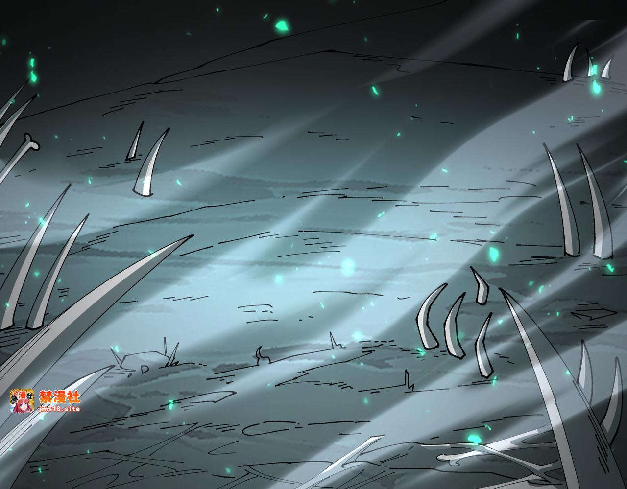 第109话 未觉醒的古神 第 27 页