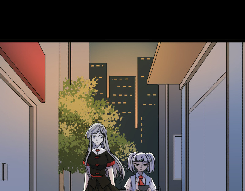 第15话 阎王的护卫 第 16 页