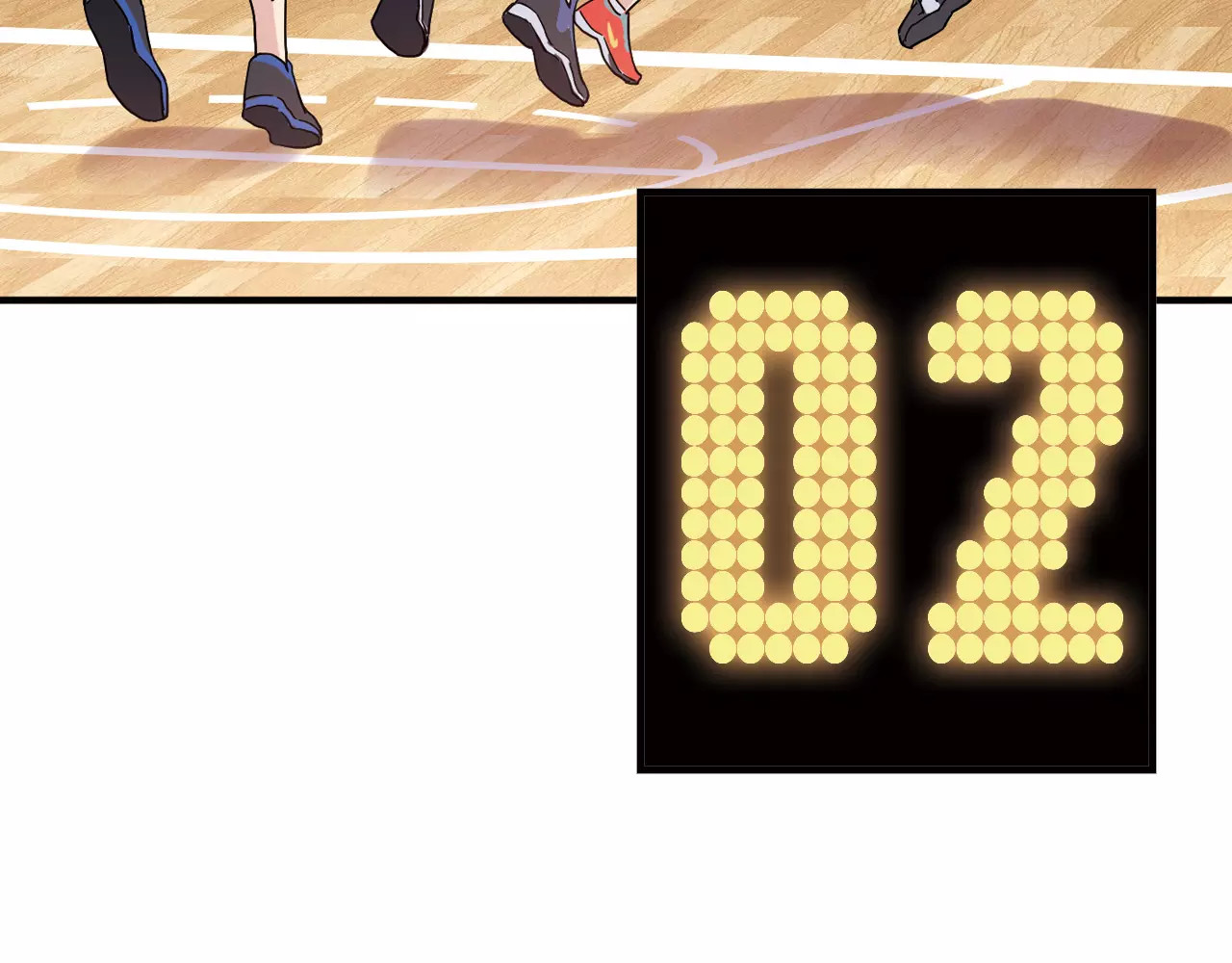 第33话 关键一战 第 66 页