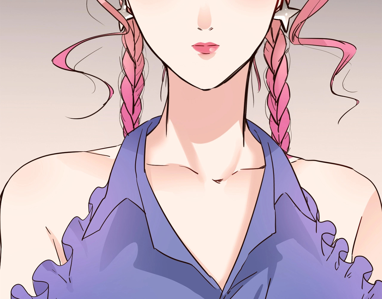 第15话 闺蜜？ 第 154 页