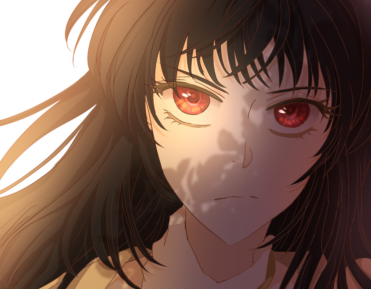 第49话 做回一次女孩吧 第 34 页